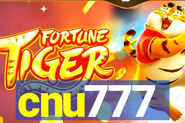 cnu777