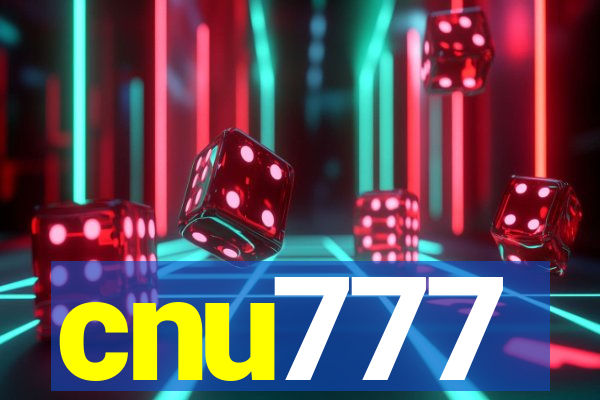 cnu777