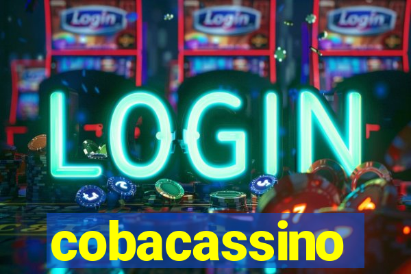 cobacassino