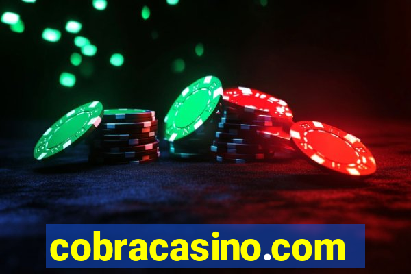 cobracasino.com