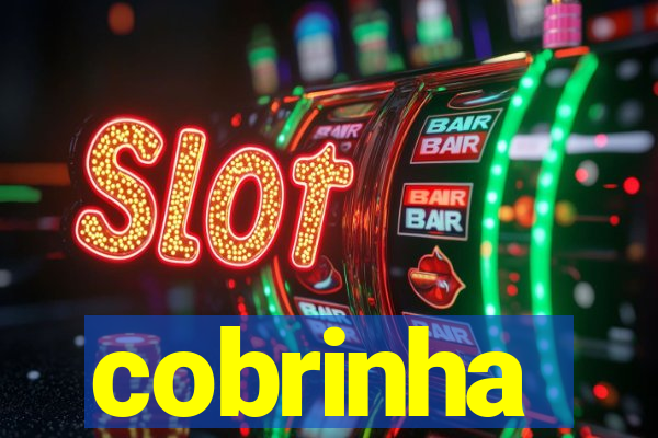cobrinha