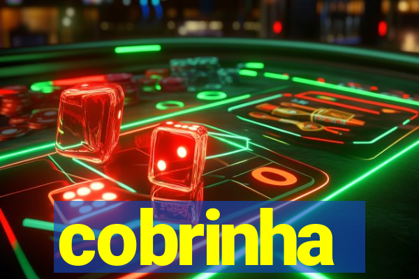 cobrinha