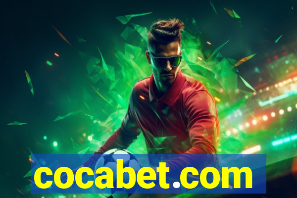 cocabet.com