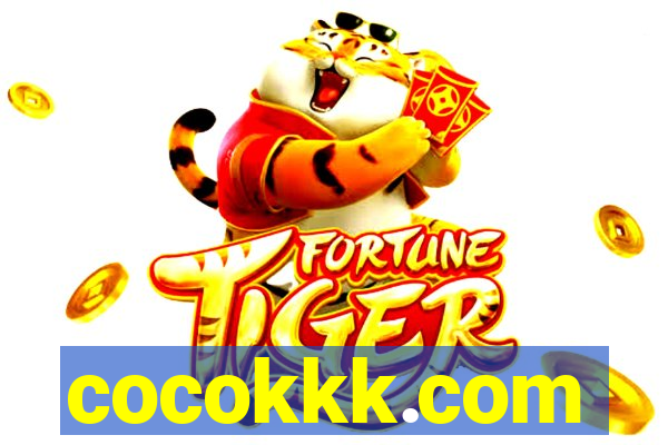 cocokkk.com