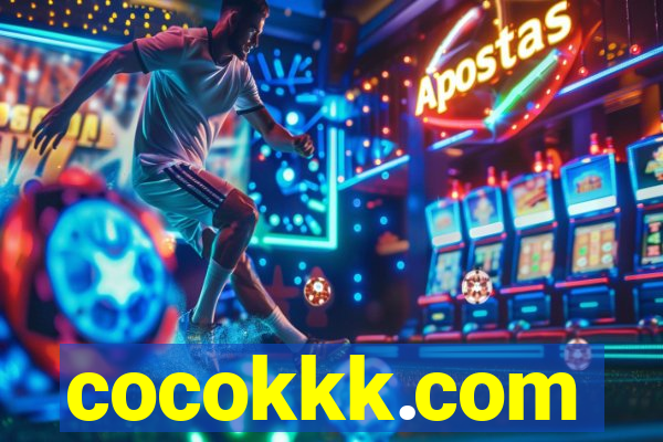 cocokkk.com