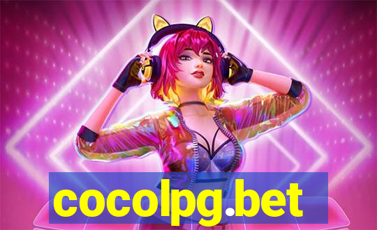 cocolpg.bet