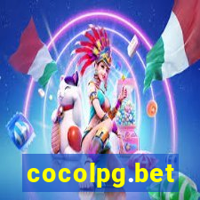 cocolpg.bet