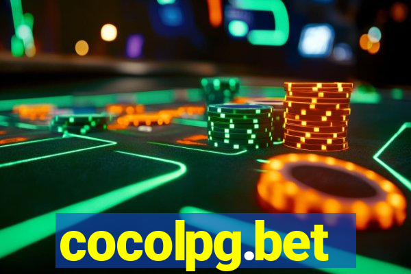 cocolpg.bet