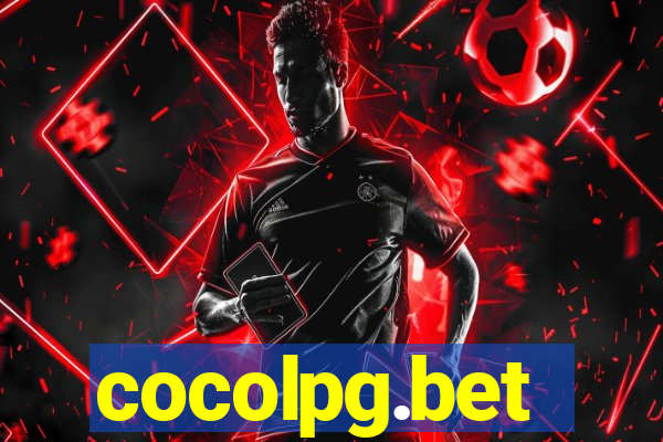 cocolpg.bet