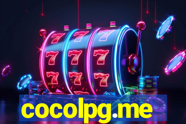 cocolpg.me