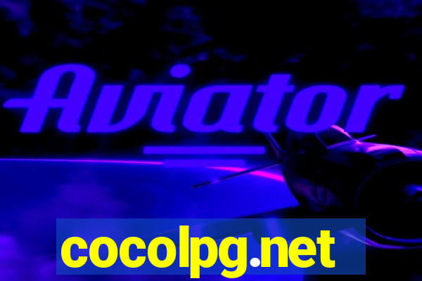 cocolpg.net