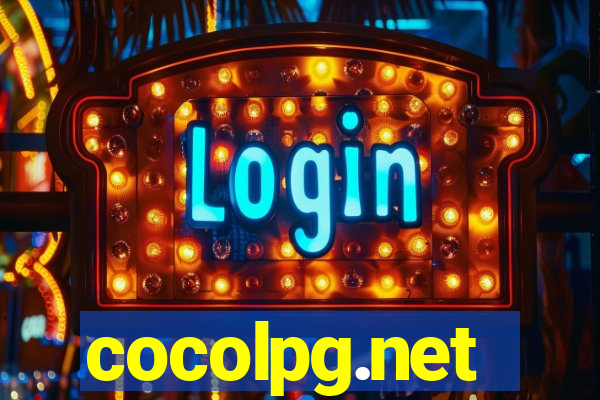 cocolpg.net