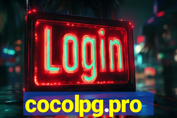cocolpg.pro