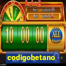 codigobetano