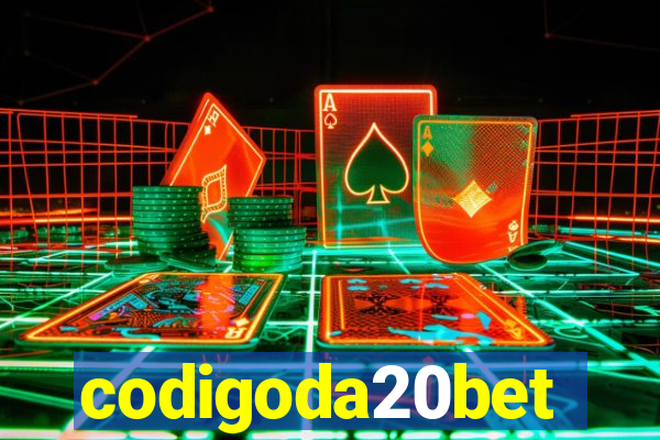 codigoda20bet