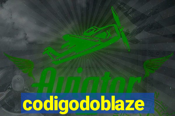 codigodoblaze