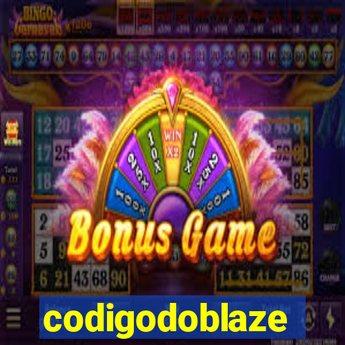 codigodoblaze