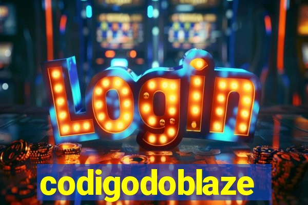 codigodoblaze