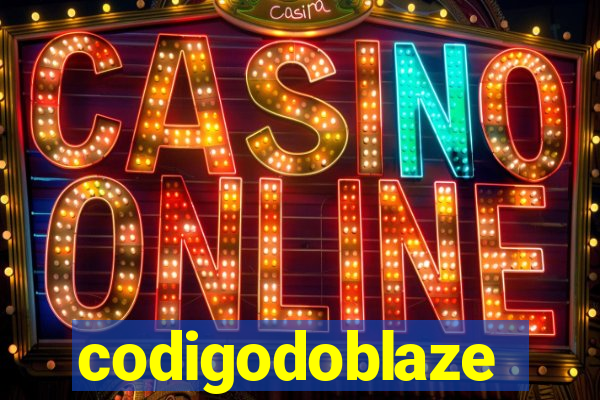 codigodoblaze