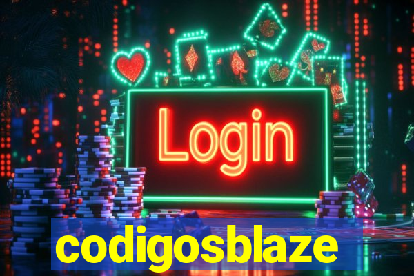 codigosblaze