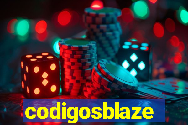 codigosblaze