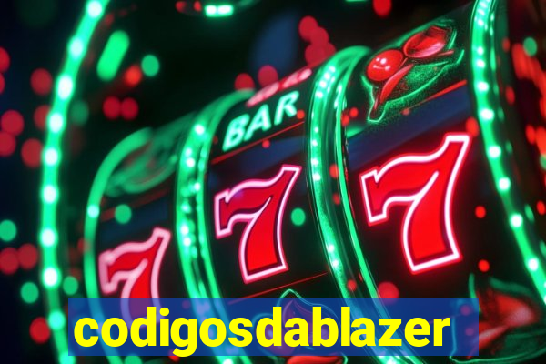 codigosdablazer