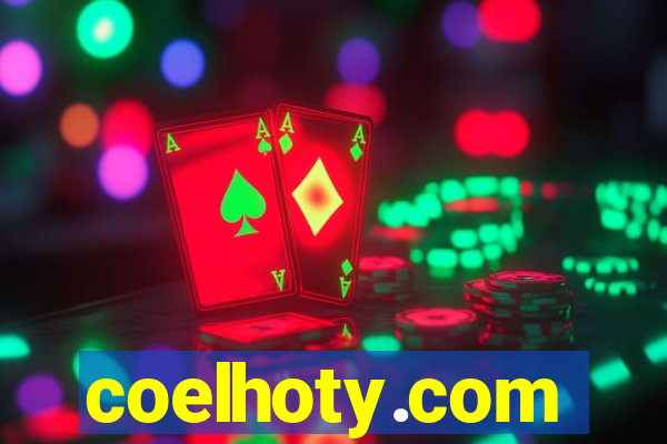 coelhoty.com