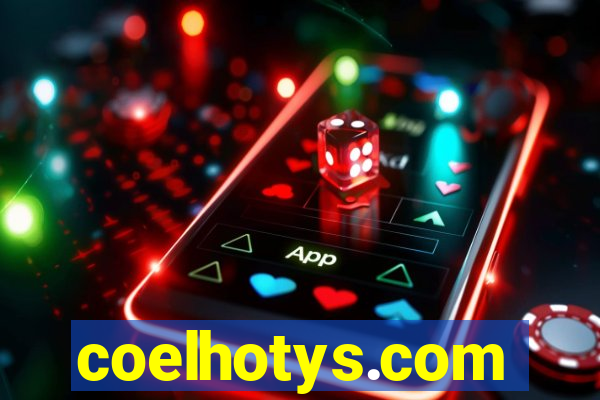 coelhotys.com