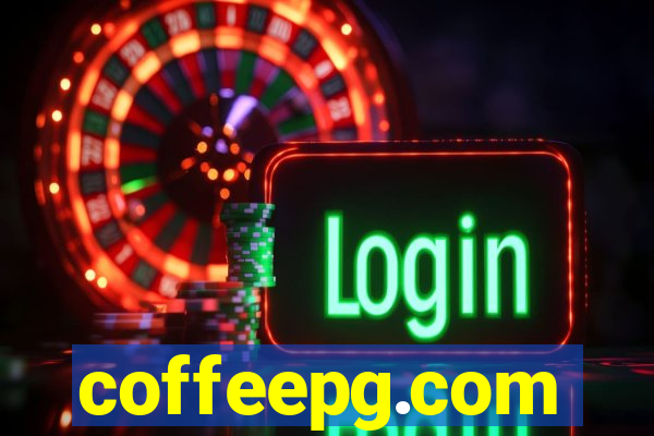 coffeepg.com