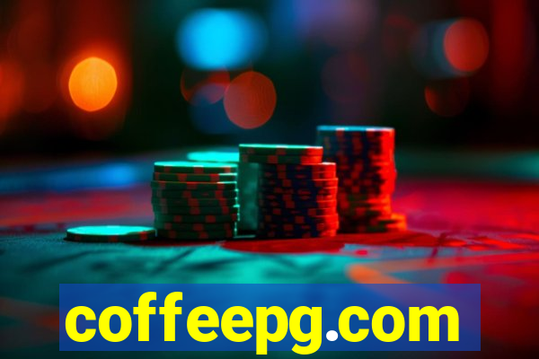coffeepg.com