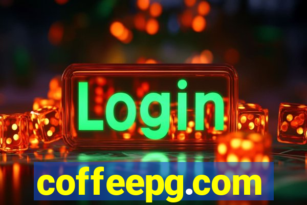 coffeepg.com