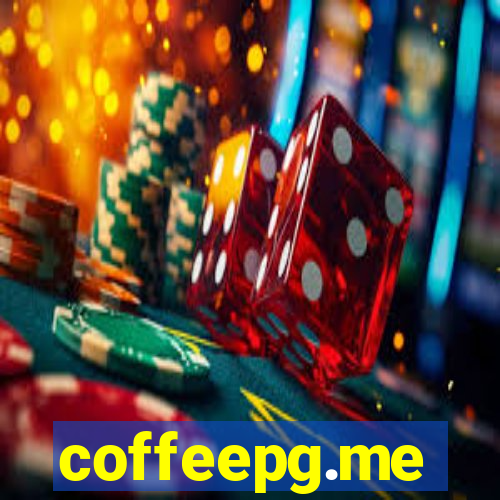 coffeepg.me