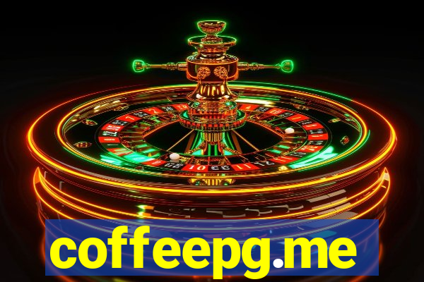 coffeepg.me