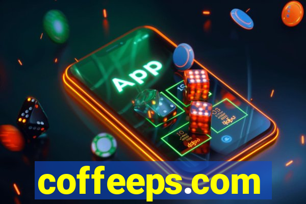 coffeeps.com