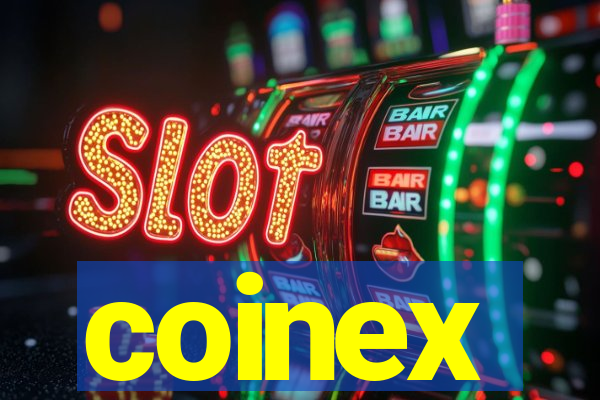 coinex
