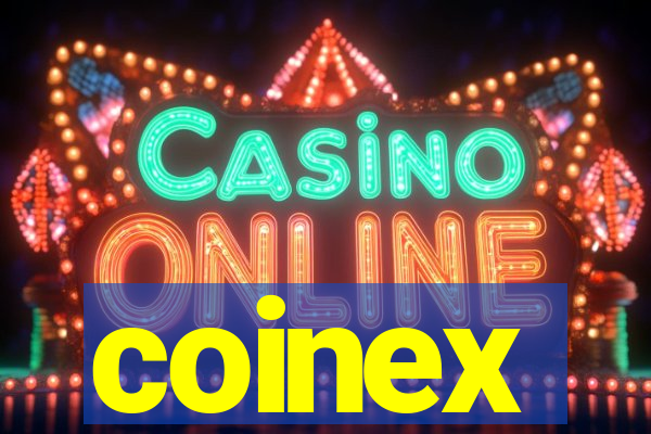 coinex