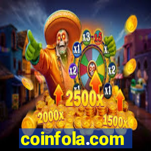 coinfola.com