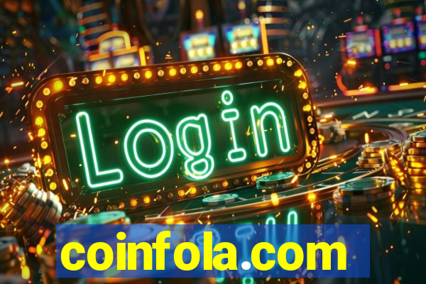 coinfola.com
