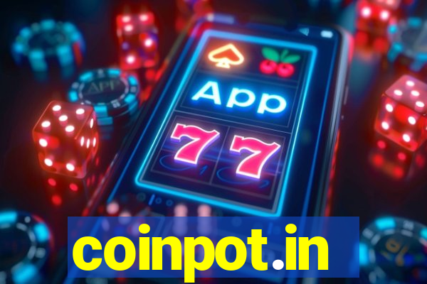 coinpot.in