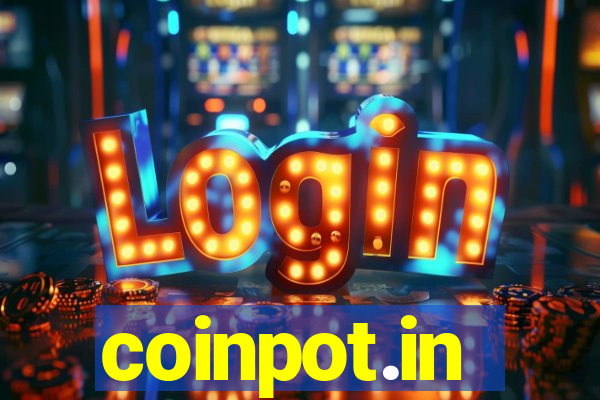 coinpot.in