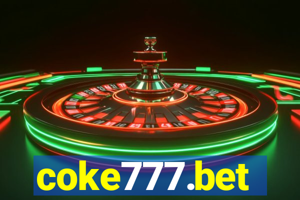 coke777.bet