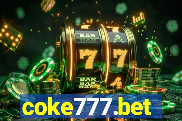 coke777.bet
