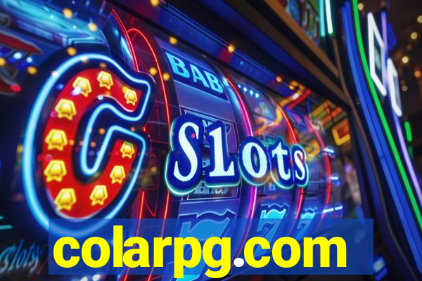 colarpg.com