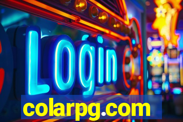 colarpg.com