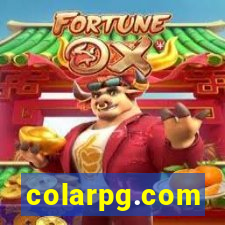 colarpg.com