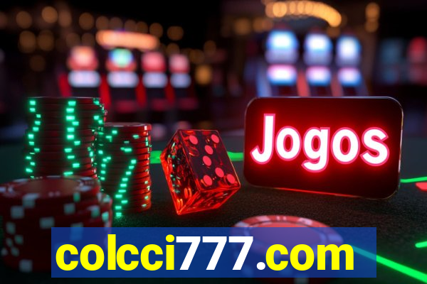 colcci777.com