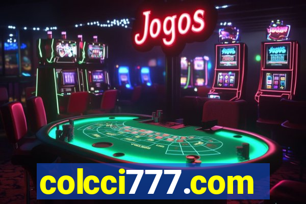 colcci777.com
