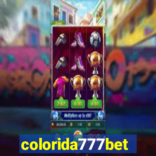 colorida777bet
