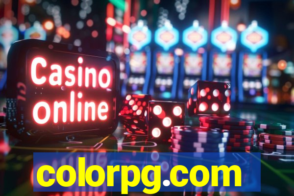 colorpg.com