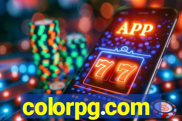 colorpg.com